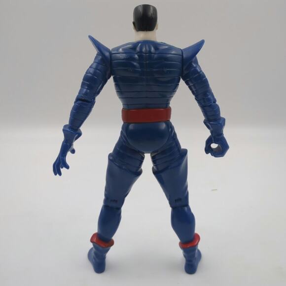X-Men Mr. Sinister 10" VTG Marvel Action Figure 1994 Toy Biz Loose Evil Mutants - Picture 3 of 4